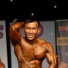 Sung Seng  Lay - Australian National Natural Titles 2011 - #1