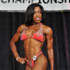 Carol  Dillard - NPC Masters Nationals 2011 - #1