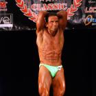 Eddie  Ayala - NPC Southeast Classic 2014 - #1