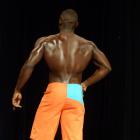 Carl  Derismond - NPC Southeast Classic 2014 - #1