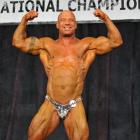 Max  Curry - NPC Masters Nationals 2011 - #1