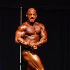 David  Melnicoff - NPC Treasure Coast 2011 - #1