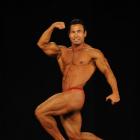 Danny  Hester - NPC Nationals 2010 - #1