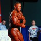 Daniel  Toth - IFBB Arnold Amateur 2012 - #1