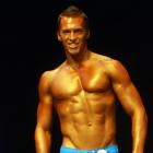 Clay  Laing - NPC South Beach Classic 2012 - #1