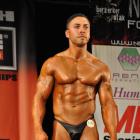 Vince  Noda - NPC Colorado Mile High Natural 2010 - #1