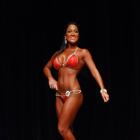 Jamie  Fisher - NPC Ruby Championship 2014 - #1