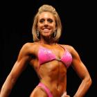 Dana  Siegmed - NPC Atlantic States 2009 - #1