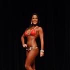 Jamie  Fisher - NPC Ruby Championship 2014 - #1