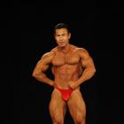 Danny  Hester - NPC Nationals 2010 - #1