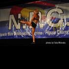 Christine  Muhlenhaupt - NPC Colorado State 2010 - #1
