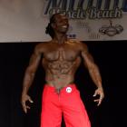 Butch  Rolle - IFBB Miami Muscle Beach 2015 - #1