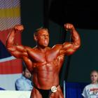 Daniel  Toth - IFBB Arnold Amateur 2012 - #1
