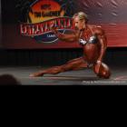 Zoa   Linsey - IFBB Wings of Strength Tampa  Pro 2014 - #1