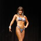 Marcia  Machado - NPC West Palm Beach & Anna Level 2012 - #1