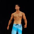 Jaime  Franco - NPC Bill Wilmore Classic 2014 - #1