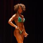 Jelile  Todd - NPC Gold Coast 2015 - #1