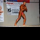 Carlos  Rodriguez - NPC Sunshine Classic 2011 - #1