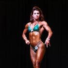 Michelle  Keaton - NPC Treasure Coast 2014 - #1