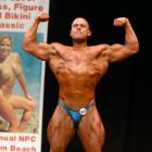 Derek  Roth - NPC West Palm Beach & Anna Level 2012 - #1