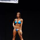 Alexis  Augusto - NPC Dayana Cadeau Classic  2013 - #1