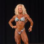 Karrie  Alexander - NPC Nationals 2017 - #1