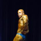Eric  Gulizio - NPC Florida State 2011 - #1