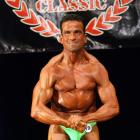 Eddie  Ayala - NPC Southeast Classic 2014 - #1