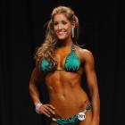 Katie  Coles - NPC USA 2010 - #1