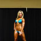 Lauren  Horton - NPC Treasure Coast 2013 - #1