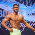 Jameel  Esat - NPC Naples-Bonita Classic 2015 - #1