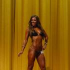 Tehca  Messner - NPC Long Island Championships 2013 - #1