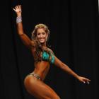 Katie  Coles - NPC USA 2010 - #1