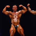 Jared  Kirkland - NPC Southeastern USA 2013 - #1