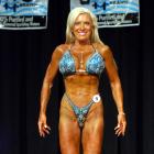 Maureen   OConnell - NPC Gold Coast 2011 - #1