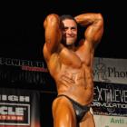 Vince  Noda - NPC Colorado Mile High Natural 2010 - #1