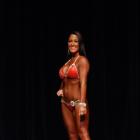 Jamie  Fisher - NPC Ruby Championship 2014 - #1