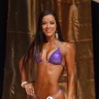 Julia  Souza - NPC Prestige Crystal Cup 2014 - #1