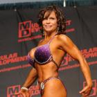 Vickie  Converse - NPC Ronnie Coleman Classic 2011 - #1