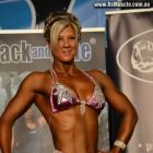 Alysha  Cliff - Australian Natural Championships 2011 - #1