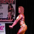 Susana  Rivero - NPC South Florida 2014 - #1