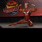 Zoa   Linsey - IFBB Wings of Strength Tampa  Pro 2014 - #1