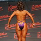 Vickie  Converse - NPC Ronnie Coleman Classic 2011 - #1