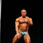 Scott  Mittelstaedt - NPC Eastern USA 2009 - #1