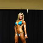 Lauren  Horton - NPC Treasure Coast 2013 - #1