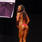 Taryn  Hendler - NPC Dayana Cadeau Classic  2014 - #1