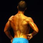 Clay  Laing - NPC South Beach Classic 2012 - #1
