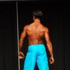 Dean  Cascio - NPC Sunshine Classic, Wheelchairs National, CJ Classic 2014 - #1