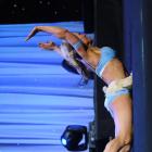 Allison   Ethier - IFBB Arnold Classic 2012 - #1