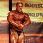 Paulo  Almeida - IFBB Wings of Strength Tampa  Pro 2015 - #1